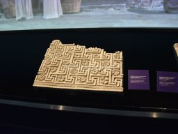 Exposición de los Guerreros de Xian 2023